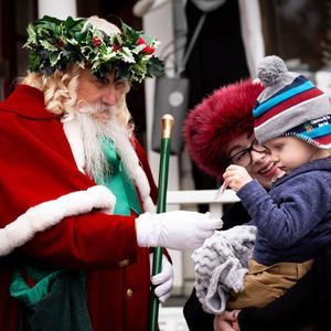 Meet your Posher, Kristin